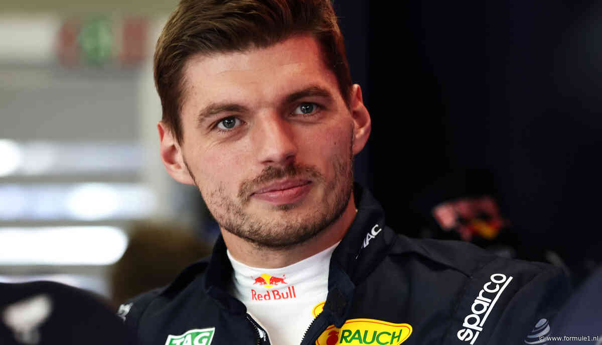 Alan Permane deelt loftuiting voor ‘bijna perfecte’ Max Verstappen: ‘Voorbeeld voor jonge coureurs’
