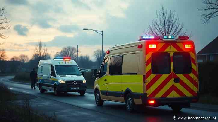 Wapendeal nabij Noord-Scharwoude leidt tot celstraffen