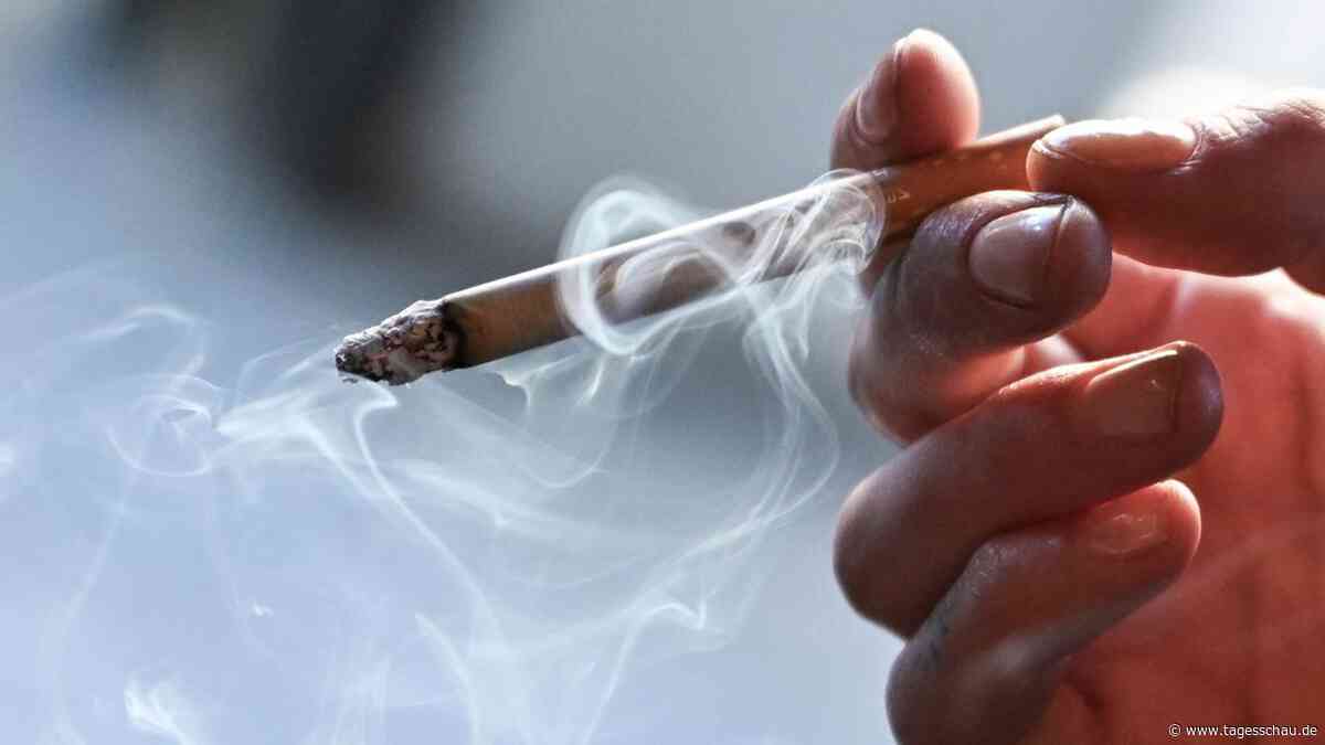 Pläne der Koalition: Warum das Rauchen teurer werden soll