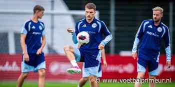 'Ajax lacht eerste bod op Gaaei van tafel en verwacht veelvoud uit Duitsland'