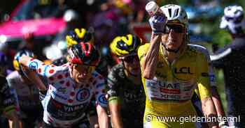 Tour de France etappe 10 | Slaat Tadej Pogacar toe in zware rit na de rustdag, of krijgen vluchters de kans?