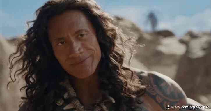 Dwayne Johnson Has 3 Ways to Fix His Career After Moana Bombs at Box Office