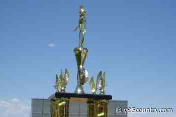 2026 Wyoming Legion Baseball Class B State Tournament Scoreboard