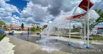 Metro Vancouver moving back to Stage 2 water restrictions