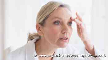 70-year-old woman says 'so many people said how well I look' using 'best' £32 serum