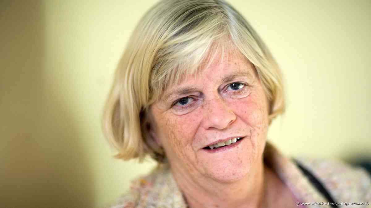 New statement on Ann Widdecombe death as Home Secretary gives crucial update in investigation