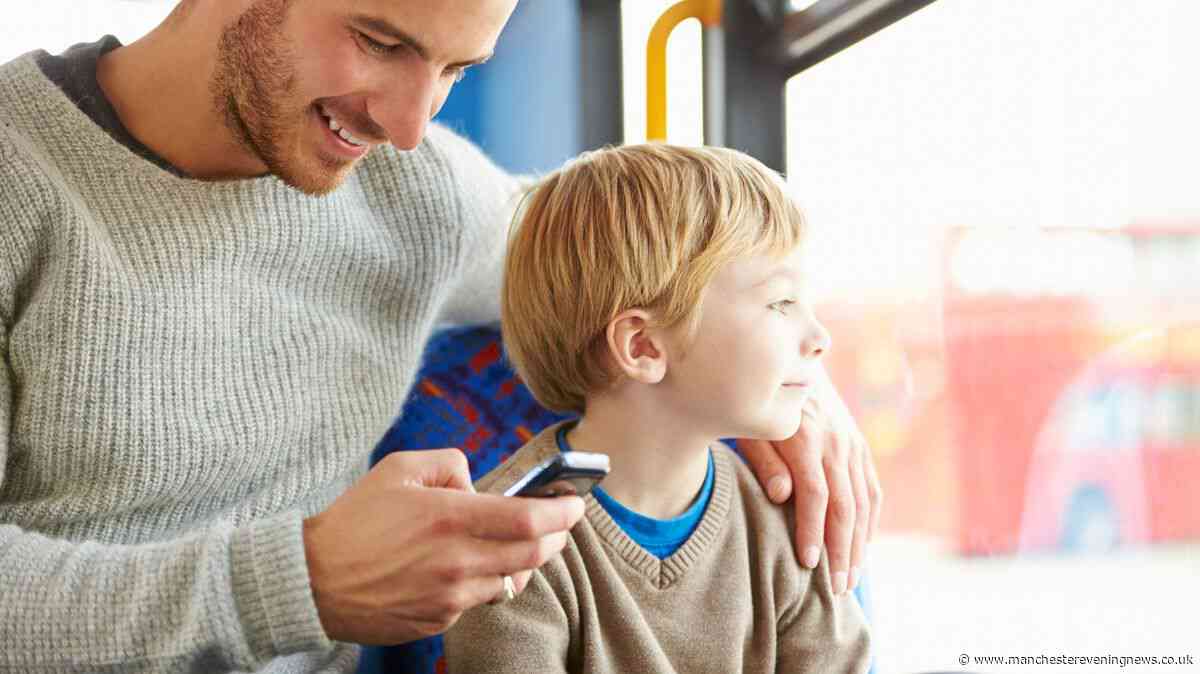 New free bus travel rule in place across England from August 1