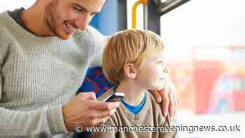New free bus travel rule in place across England from August 1