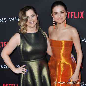 Selena Gomez’s Mom Addresses Comment About “Issues” With Daughters