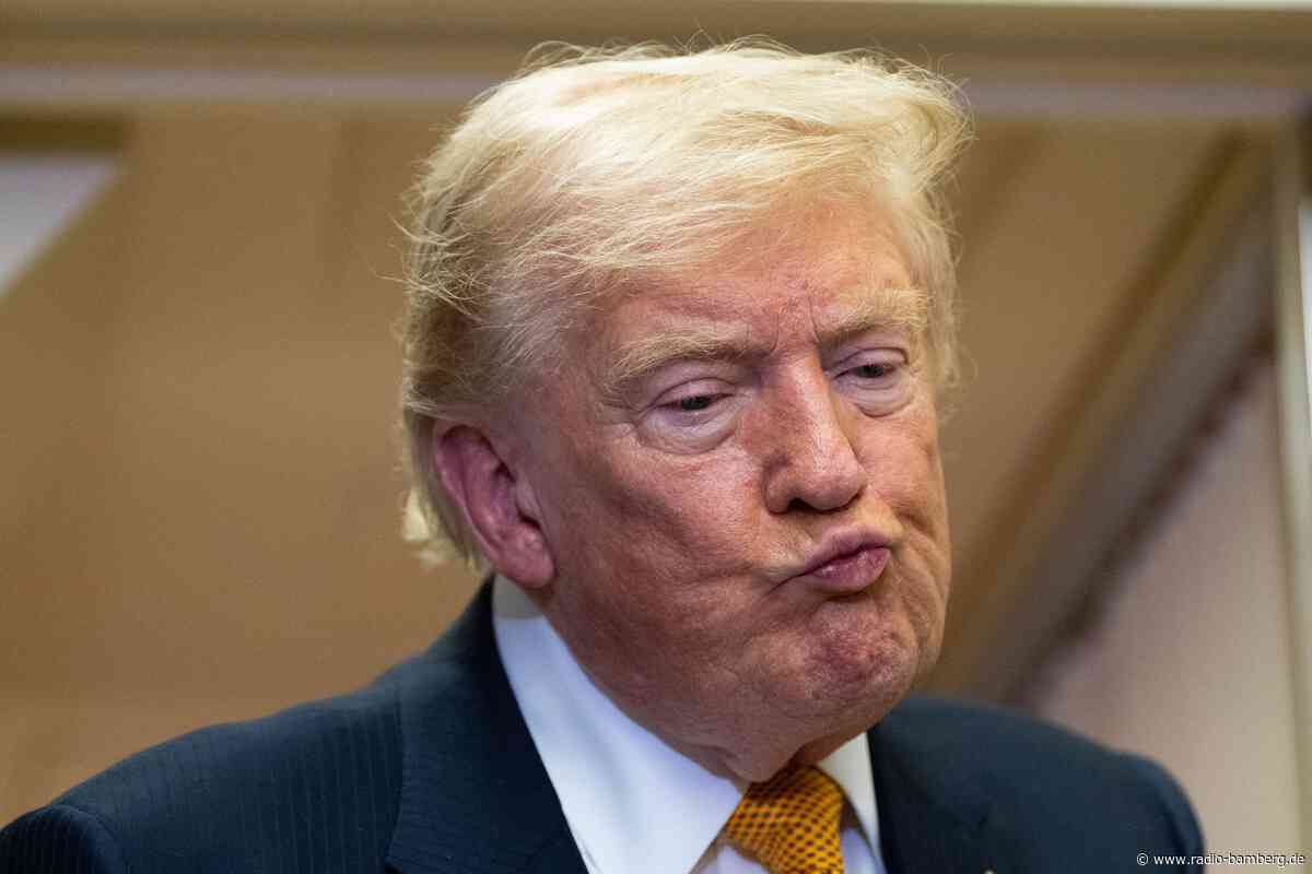 US-Iran-Rahmenabkommen: Was hat Trump überhaupt erreicht?