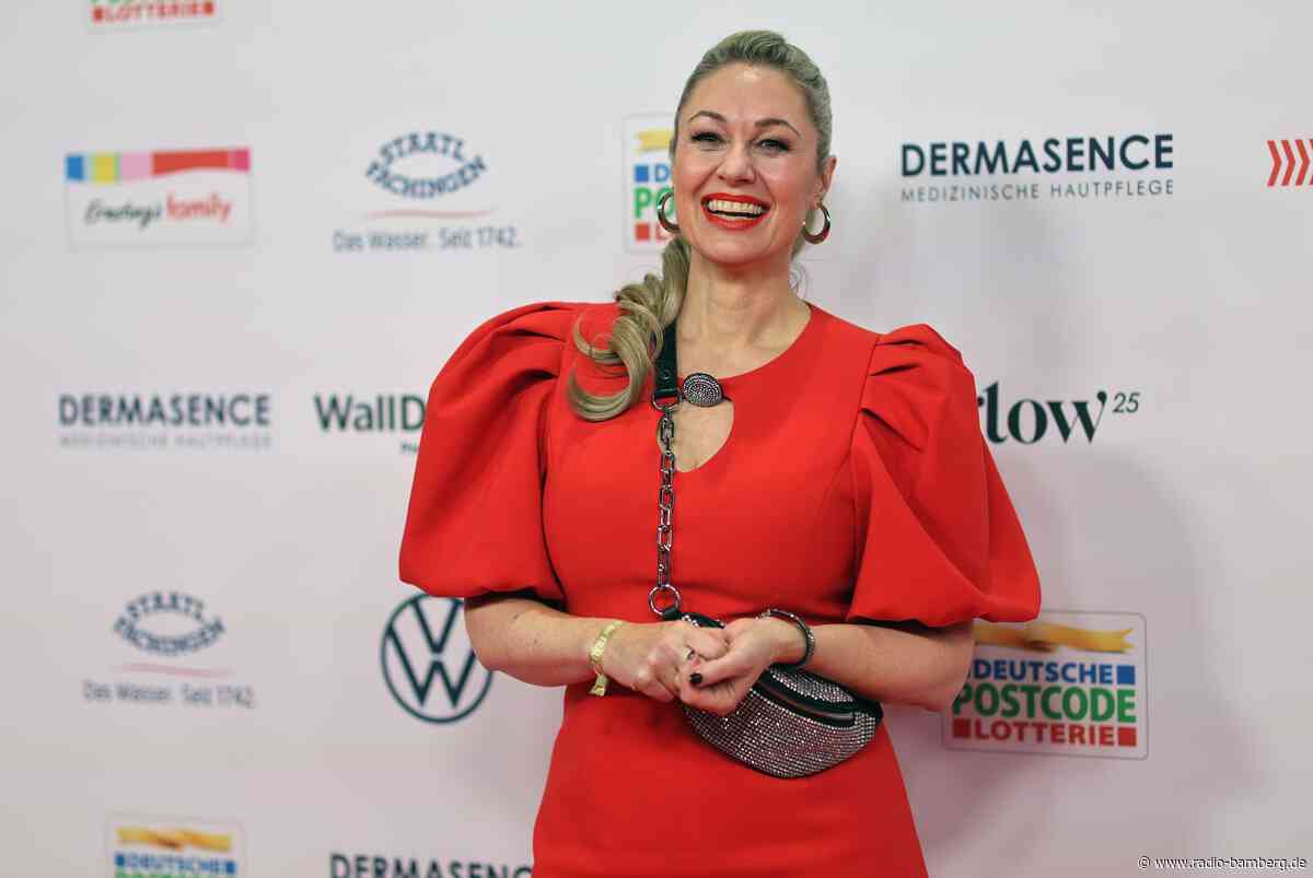 Ruth Moschner warnt AfD-Wähler unter ihren Fans
