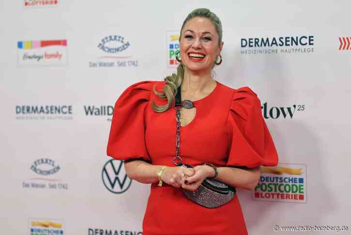 Ruth Moschner warnt AfD-Wähler unter ihren Fans