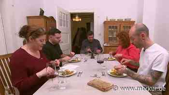 Optik fällt durch: „Das perfekte Dinner“-Gast findet Dessert „nicht schön“
