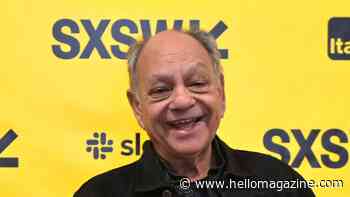 Cheech Marin's wild transformation from '80s star to father-of-three with gorgeous younger wife