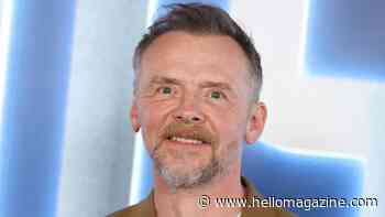 Simon Pegg's intense workout regime after wild 19lbs weight loss transformation