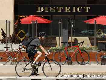 Opinion: Bike lanes keep you healthier — whether you cycle or not