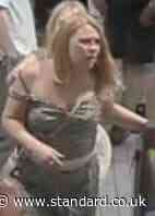 Police hunt two women after Liverpool Street station assault