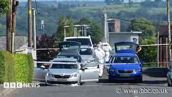 Three family members found dead in house