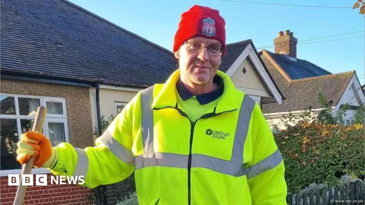 Manslaughter plea accepted in dog walker killing