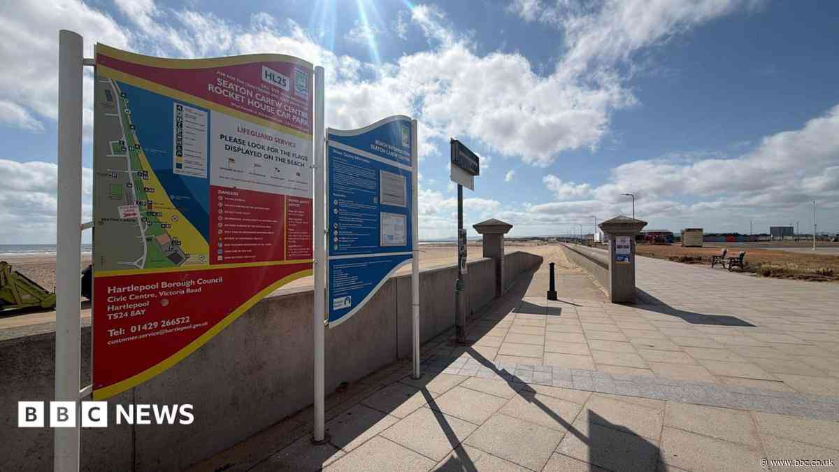 Calls to extend lifeguard service after sea deaths