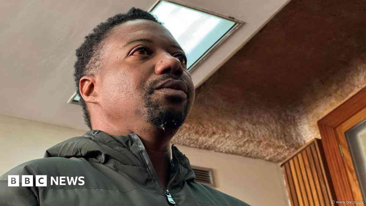 UK seeking extradition of man suspected of killing wife and two daughters