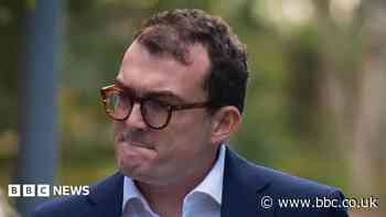 MP groped breasts of two women, trial hears