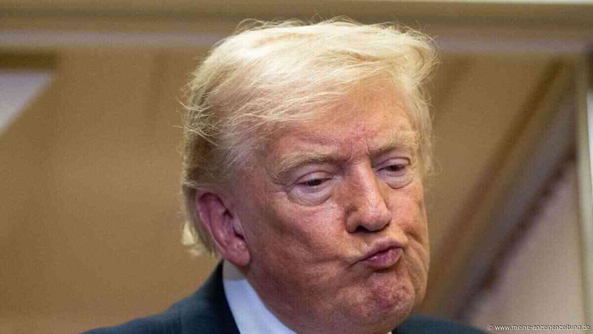 US-Iran-Rahmenabkommen: Was hat Trump überhaupt erreicht?
