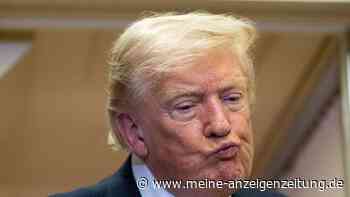 US-Iran-Rahmenabkommen: Was hat Trump überhaupt erreicht?