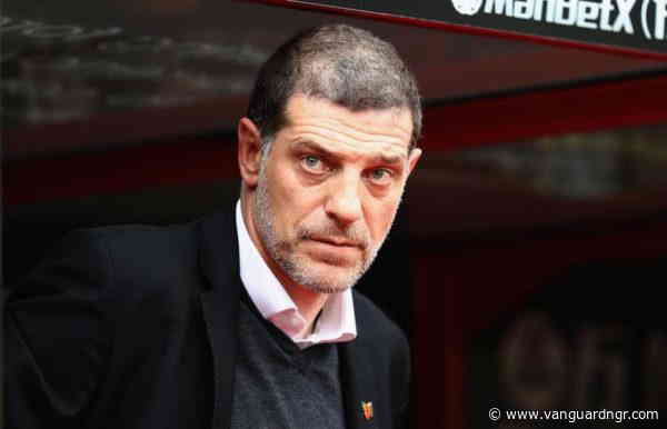 Slaven Bilic returns as Croatia coach
