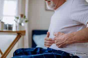 Map: Cases of 'explosive' diarrhea illness continue to climb
