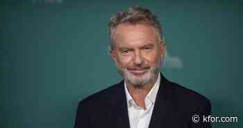 Sam Neill, known for 'Jurassic Park' and 'The Piano,' dies at 78