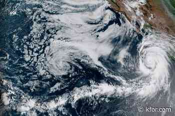 'Super' El Niño now predicted to be even stronger and longer. How will it impact Oklahoma?