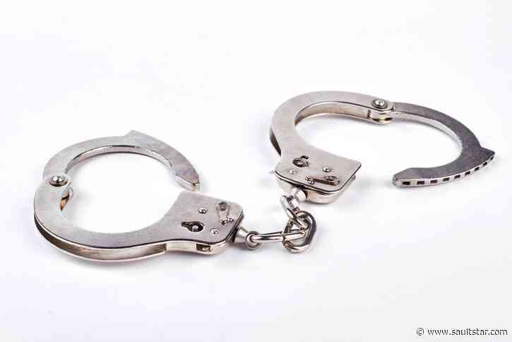 Accused asleep at the wheel, police say