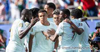 Of ze nou goed of slecht presteren, bij spelers van kleur wordt getwijfeld of ze in een Europees landenteam horen