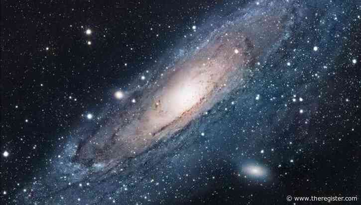 Astronomers find sugar near the creamy center of the Milky Way (no caramel, though)