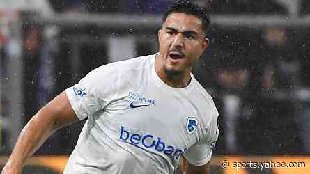Preston sign striker Erabi on loan from Genk