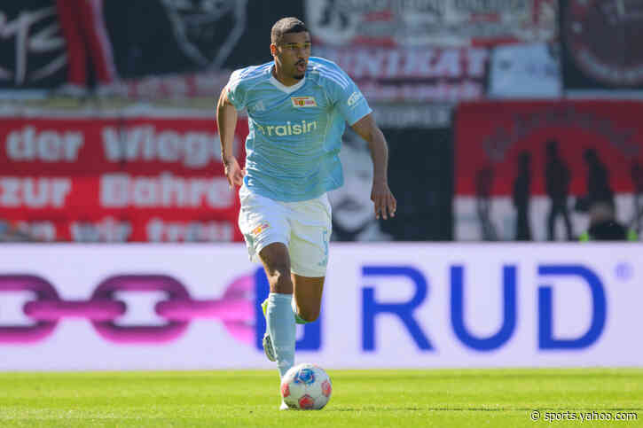 Done Deal: Doekhi arrives for Lazio medical and contract to 2029