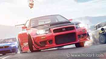 The Need For Speed Franchise May Be On Life Support
