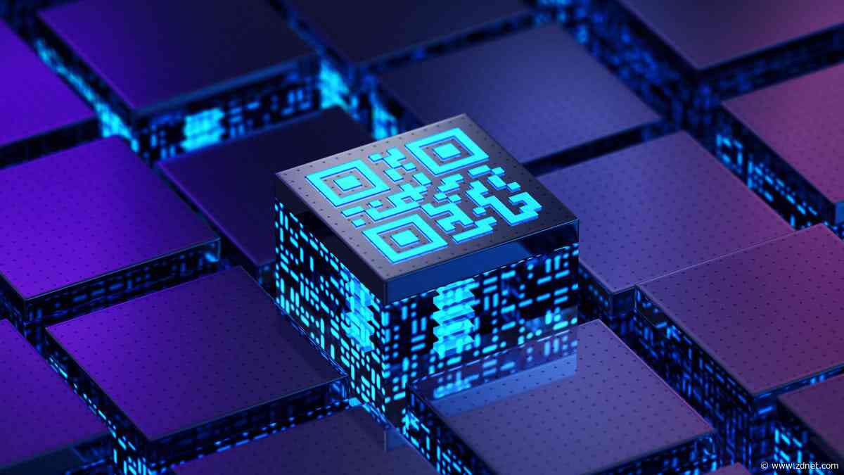 Is that QR code a trap? How to spot quishing scams before it's too late