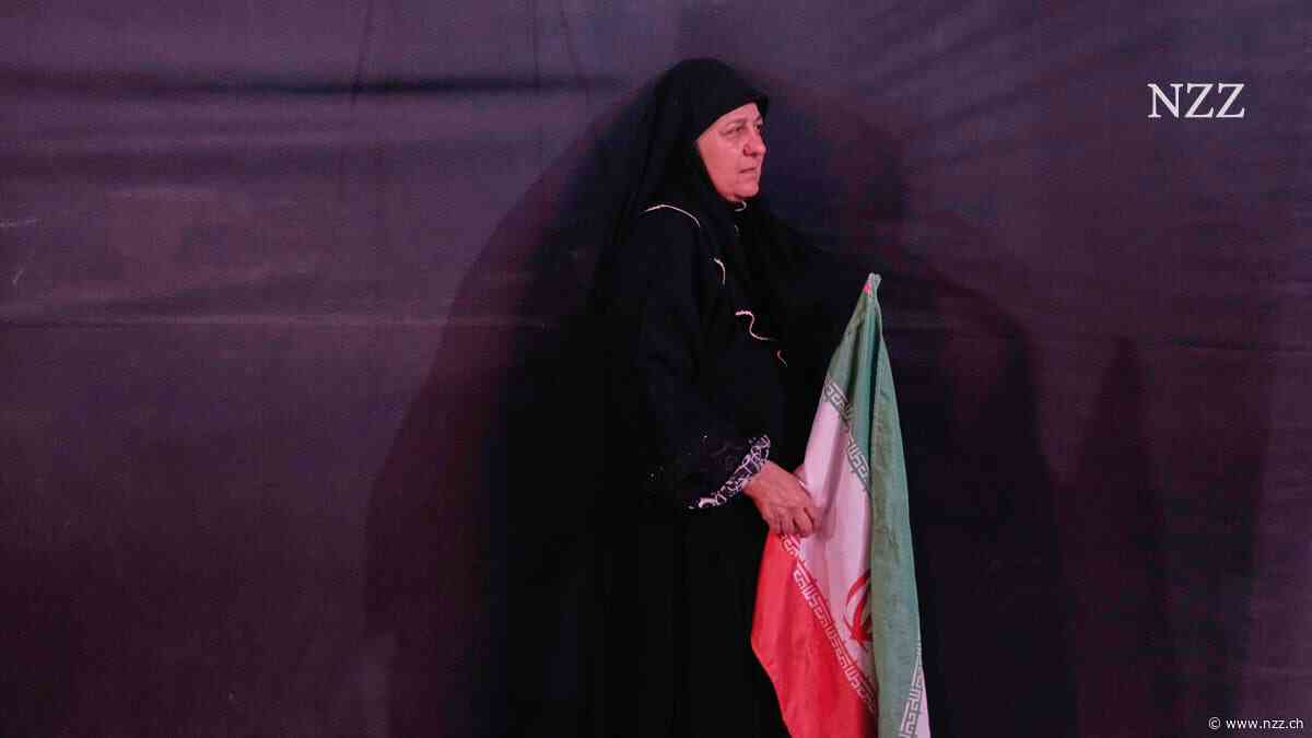 Trump fordert jetzt Gebühren für die Strasse von Hormuz ein: Iran und die USA steuern auf die nächste Eskalation zu