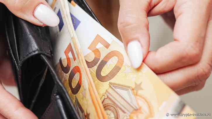 Belgische spaarder kijkt verder dan spaarboekje: alternatief met 8% duikt op