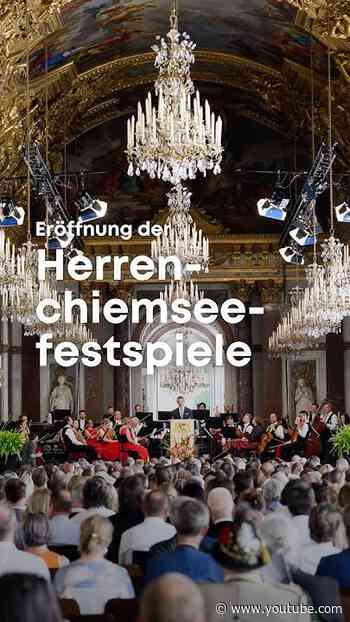 Herrenchiemseefestspiele