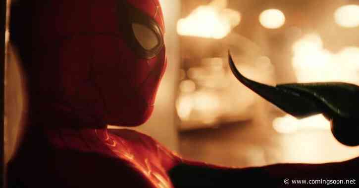 Spider-Man 4: Watch Tom Holland Punch Hulk in Awesome MCU Brand New Day Moment