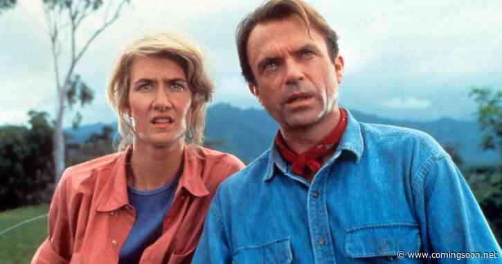 Iconic Roles: 5 Best Sam Neill Movies That Celebrate Jurassic Park Star