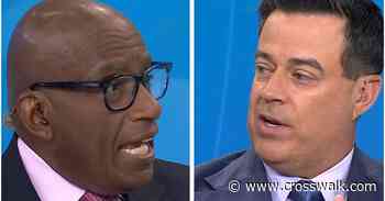 'Today' Hosts Applaud Gen Z's Return to Church: 'It's Never Too Late'