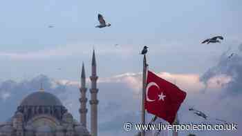 Foreign Office update for anyone travelling to Turkey or Cyprus