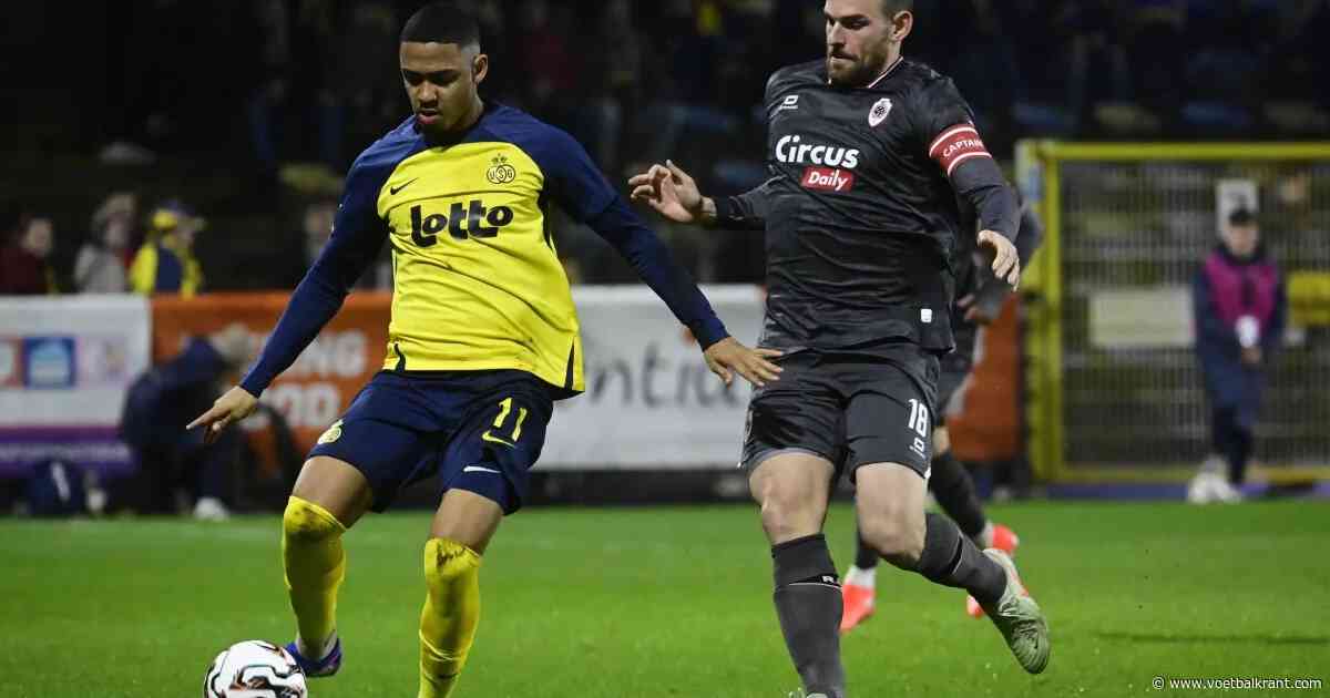 'Vincent Janssen heeft een nieuwe club en voormalige aanvoerder van Antwerp kiest voor héél pikante terugkeer'