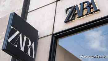 Zara's 'death pants' are trending because people keep tripping on them