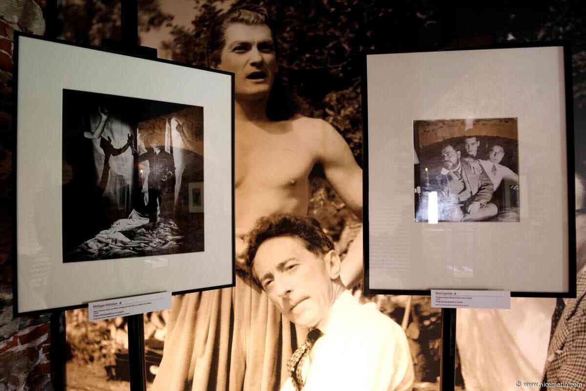 Entrez dans « Le Château de la Bête » à Menton, l’exposition qui raconte les secrets du tournage du film de Jean Cocteau il y a 80 ans