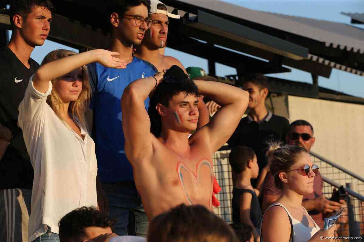 Demi-finale de la Coupe du monde de foot France-Espagne : où voir le match sur écran géant dans le Var ce mardi soir ?